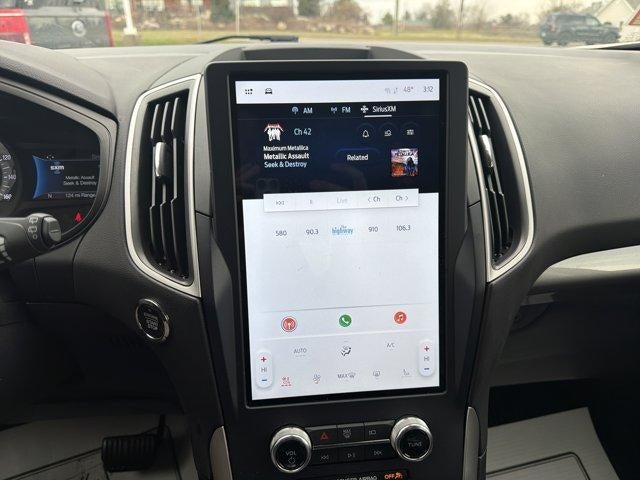 2023 Ford Edge SEL AWD