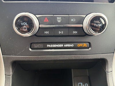 2023 Ford Edge SEL AWD