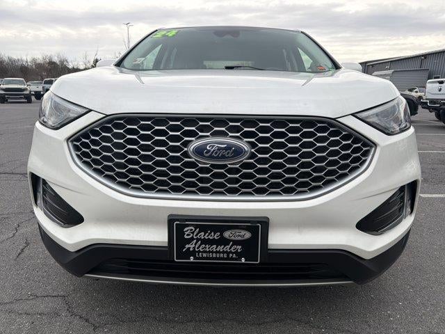 2023 Ford Edge SEL AWD