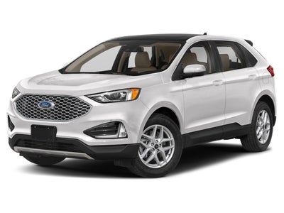2023 Ford Edge SEL AWD
