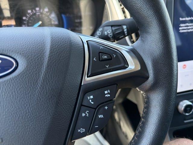 2023 Ford Edge SEL AWD