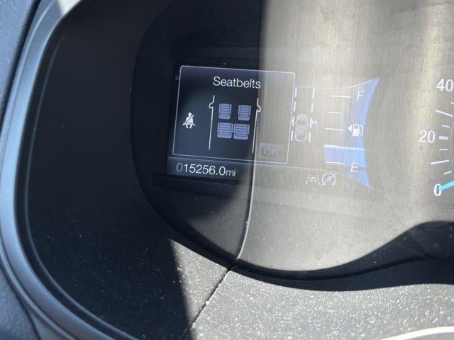 2023 Ford Edge SEL AWD