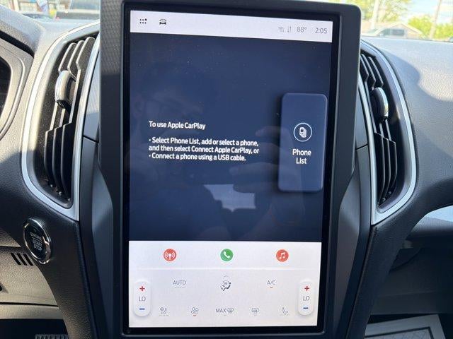 2023 Ford Edge SEL AWD