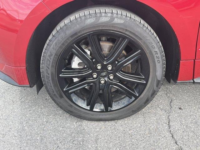 2024 Ford Edge SEL AWD