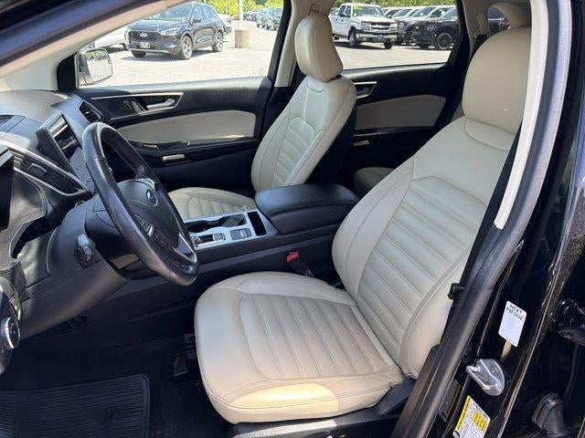 2022 Ford Edge SEL AWD