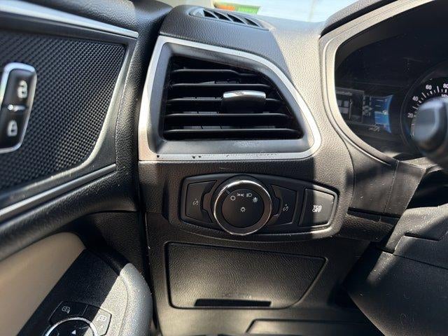 2022 Ford Edge SEL AWD