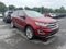 2018 Ford Edge Titanium AWD