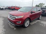2018 Ford Edge Titanium AWD