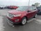 2018 Ford Edge Titanium AWD