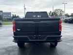 2026 Chevrolet Silverado 2500 HD Crew Cab Standard Box 4-Wheel Drive LT