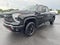 2026 Chevrolet Silverado 2500 HD Crew Cab Standard Box 4-Wheel Drive LT
