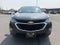 2018 Chevrolet Equinox AWD LT