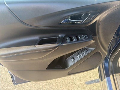 2019 Chevrolet Equinox AWD Premier