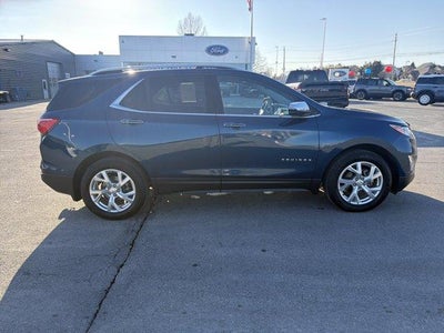 2019 Chevrolet Equinox AWD Premier