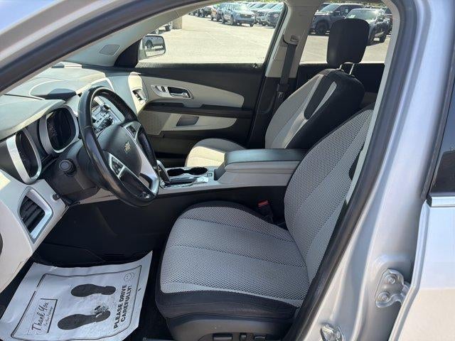2015 Chevrolet Equinox AWD 1LT