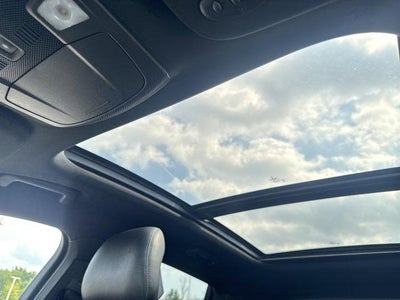 2017 Lincoln MKX Reserve AWD