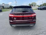2017 Lincoln MKX Reserve AWD