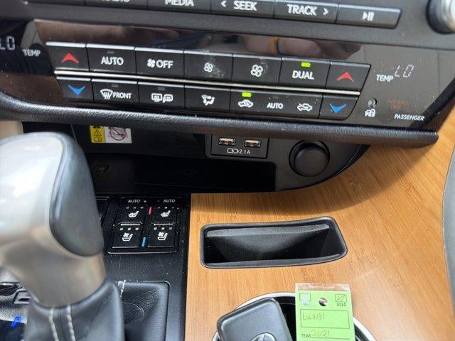 2021 Lexus RX 350 AWD