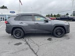 2020 Toyota RAV4 LE AWD (Natl)