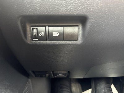 2020 Toyota RAV4 LE AWD (Natl)
