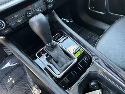 2024 Jeep Compass Latitude Lux 4x4