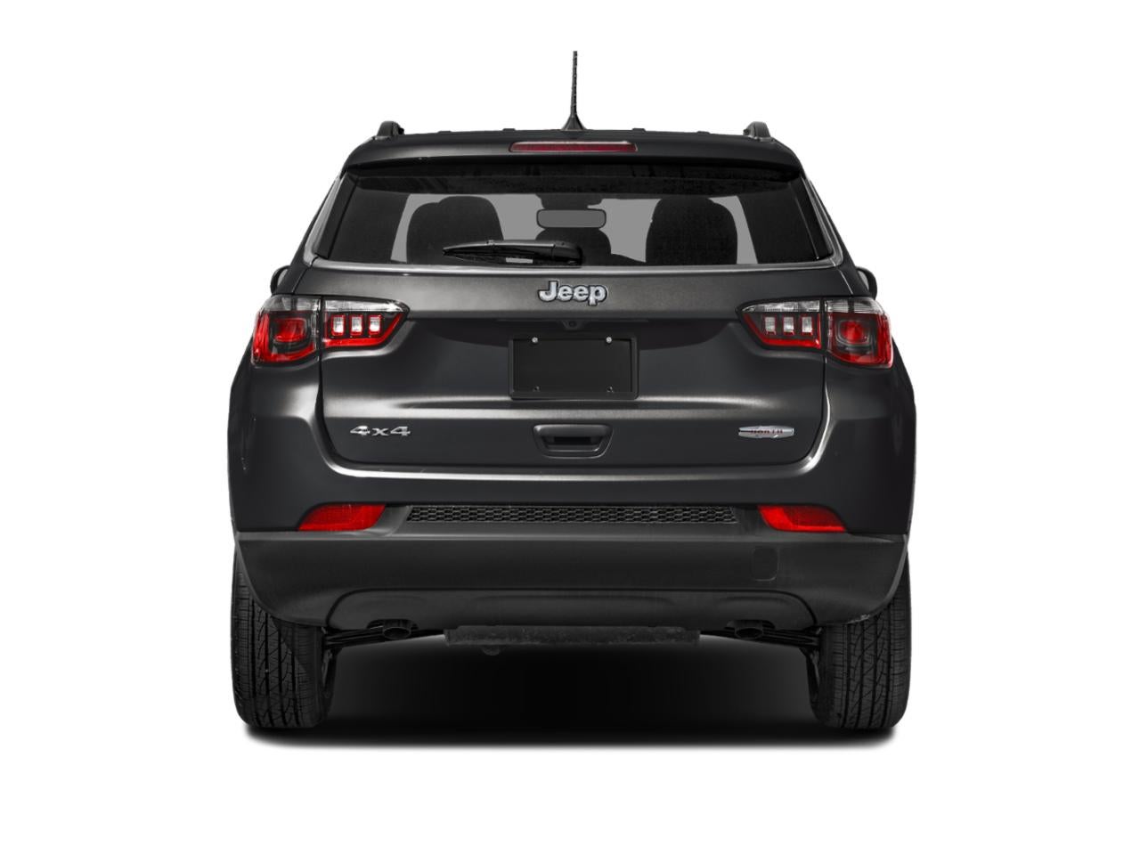 2024 Jeep Compass Latitude Lux 4x4