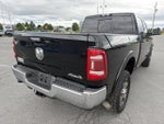 2020 RAM 3500 Longhorn 4x4 Crew Cab 6'4" Box