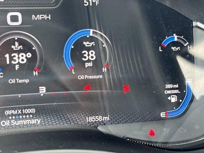 2026 RAM 2500 Rebel 4x4 Crew Cab 6'4" Box