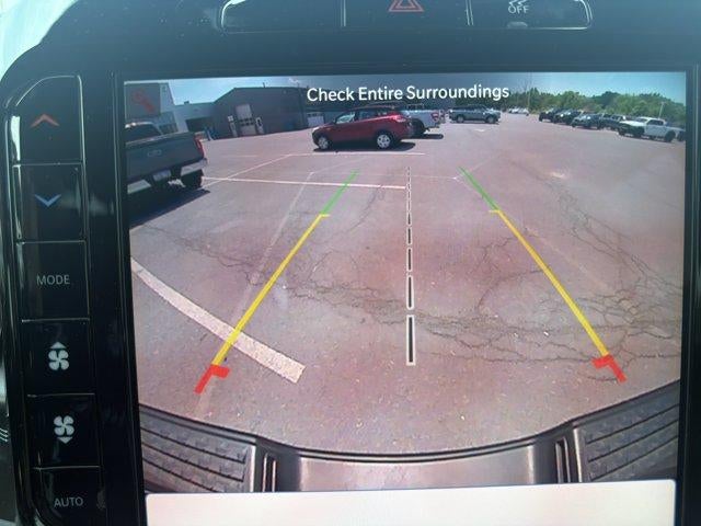 2026 RAM 2500 Rebel 4x4 Crew Cab 6'4" Box