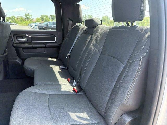 2026 RAM 2500 Big Horn 4x4 Crew Cab 6'4" Box