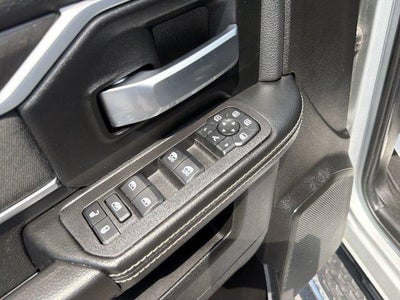 2026 RAM 2500 Big Horn 4x4 Crew Cab 6'4" Box