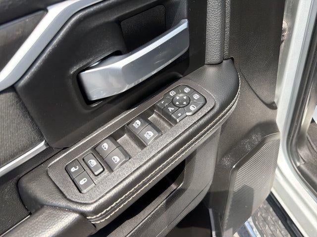 2026 RAM 2500 Big Horn 4x4 Crew Cab 6'4" Box