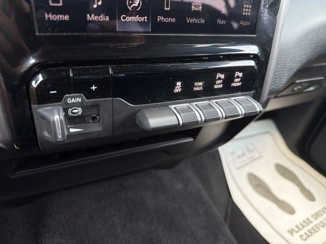 2026 RAM 2500 Big Horn 4x4 Crew Cab 6'4" Box