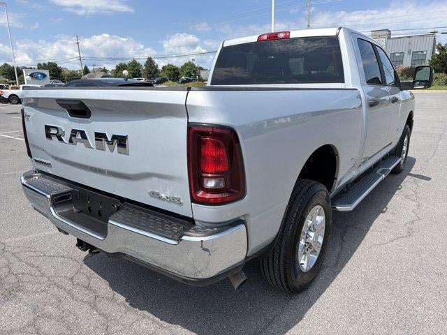 2026 RAM 2500 Big Horn 4x4 Crew Cab 6'4" Box