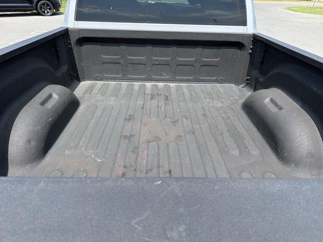 2026 RAM 2500 Big Horn 4x4 Crew Cab 6'4" Box