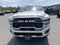 2026 RAM 2500 Big Horn 4x4 Crew Cab 6'4" Box