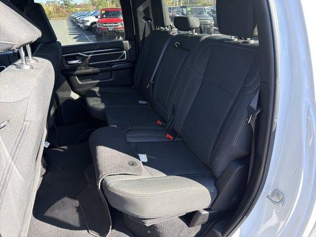 2026 RAM 2500 Big Horn 4x4 Crew Cab 6'4" Box