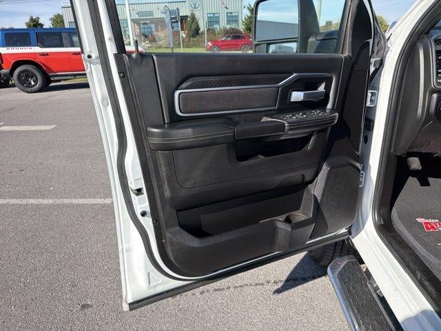2026 RAM 2500 Big Horn 4x4 Crew Cab 6'4" Box