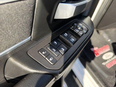 2026 RAM 2500 Big Horn 4x4 Crew Cab 6'4" Box