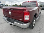 2022 RAM 2500 Big Horn 4x4 Crew Cab 6'4" Box