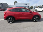 2018 Honda HR-V EX AWD CVT