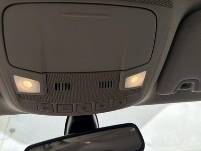 2020 Ford Fusion SE AWD