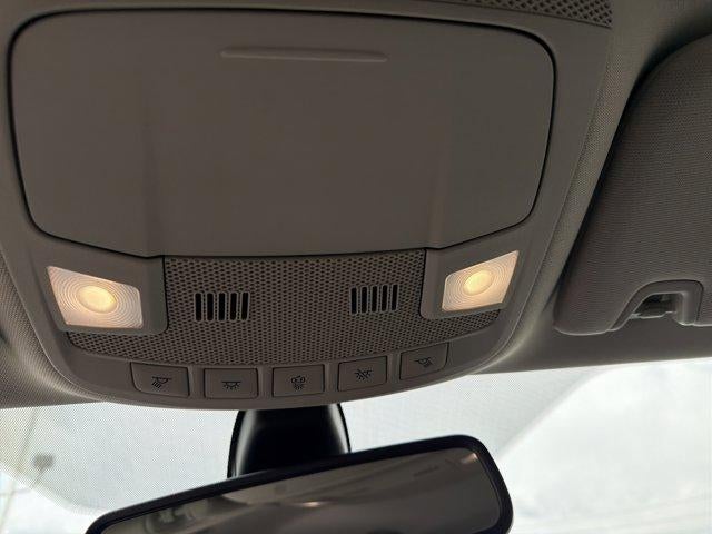 2020 Ford Fusion SE AWD