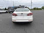 2020 Ford Fusion SE AWD