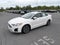 2020 Ford Fusion SE AWD