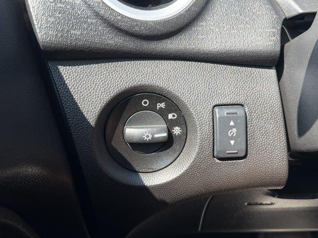 2018 Ford Fiesta SE Hatch