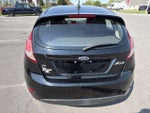 2018 Ford Fiesta SE Hatch