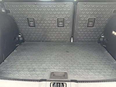 2024 Ford Bronco Sport Big Bend 4x4