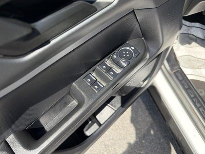 2024 Ford Bronco Sport Big Bend 4x4