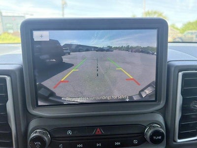 2024 Ford Bronco Sport Big Bend 4x4